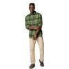 Camisa Flare Gun Stretch Hombre CANTEEN