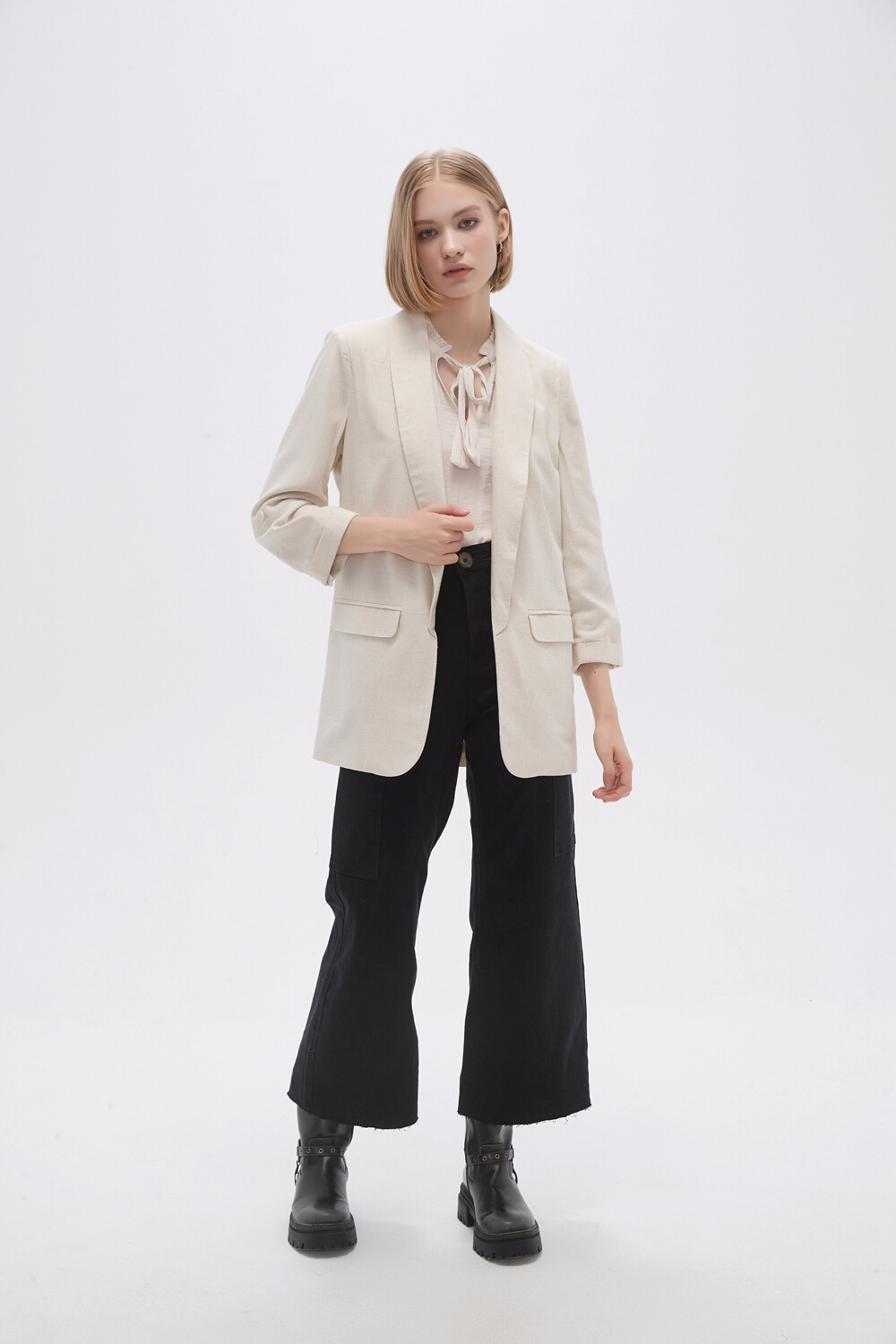 Blazer Darcy Arena Melange