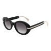 Lentes de Sol Chilli Beans Careiro Negro