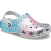 Crocs Classic Glitter Niños Pequeños Multicolor