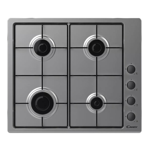 Anafe A Gas Candy Chw6lbx ANAFE EMPOTRAR A GAS CANDY CHW6LBX