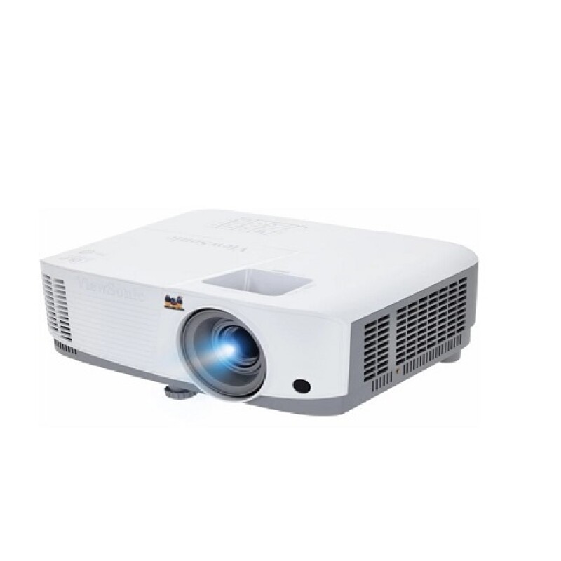 ViewSonic PA503W - Proyector DLP - 3D - 3600 ANSI lumens - WXGA (1280 x 800) - 16:10 ViewSonic PA503W - Proyector DLP - 3D - 3600 ANSI lumens - WXGA (1280 x 800) - 16:10