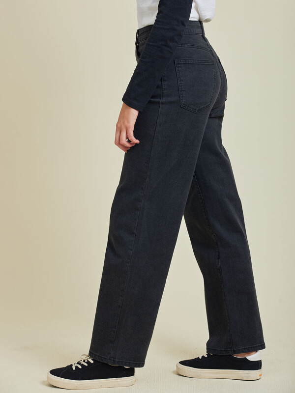 JEAN FIZUMW25 RUSTY Negro