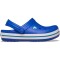 Crocs Crocband Clog K Niños más de 5 años Blue Bolt/turbo Teal