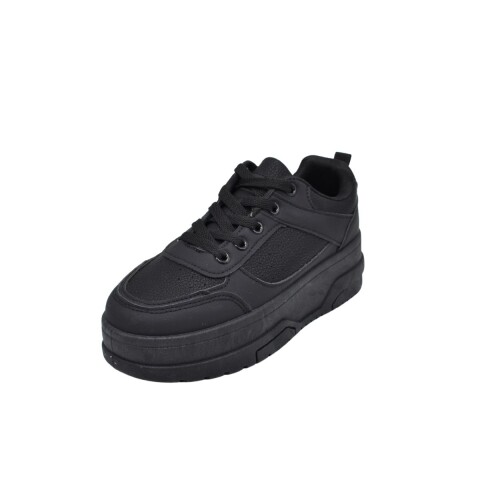 CHAMPION 35-40 ALL BLACK