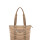 Cartera Trendy Camel