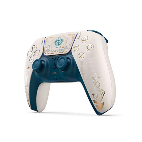 Joystick Inalámbrico Sony Playstation 5 DS PS5 Genshin Joystick Inalámbrico Sony Playstation 5 DS PS5 Genshin