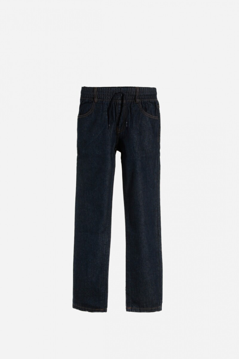 Pantalón de niño AZUL