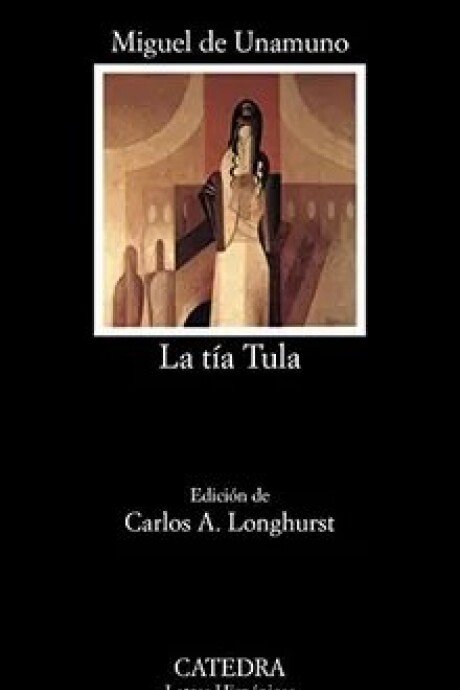 TIA TULA, LA TIA TULA, LA
