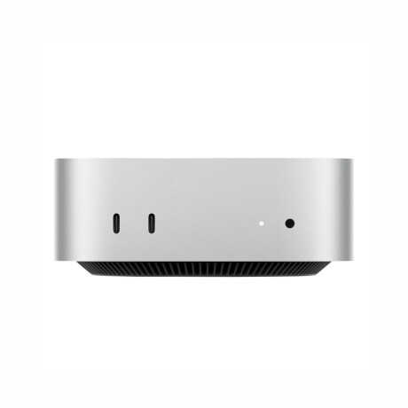 APPLE MAC Mini MU9D3LL/A24' 256GB / 16GB RAM Chip M4 - Silver APPLE MAC Mini MU9D3LL/A24' 256GB / 16GB RAM Chip M4 - Silver
