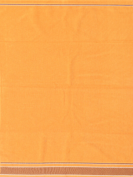 TOALLA BAÑO AMARILLO