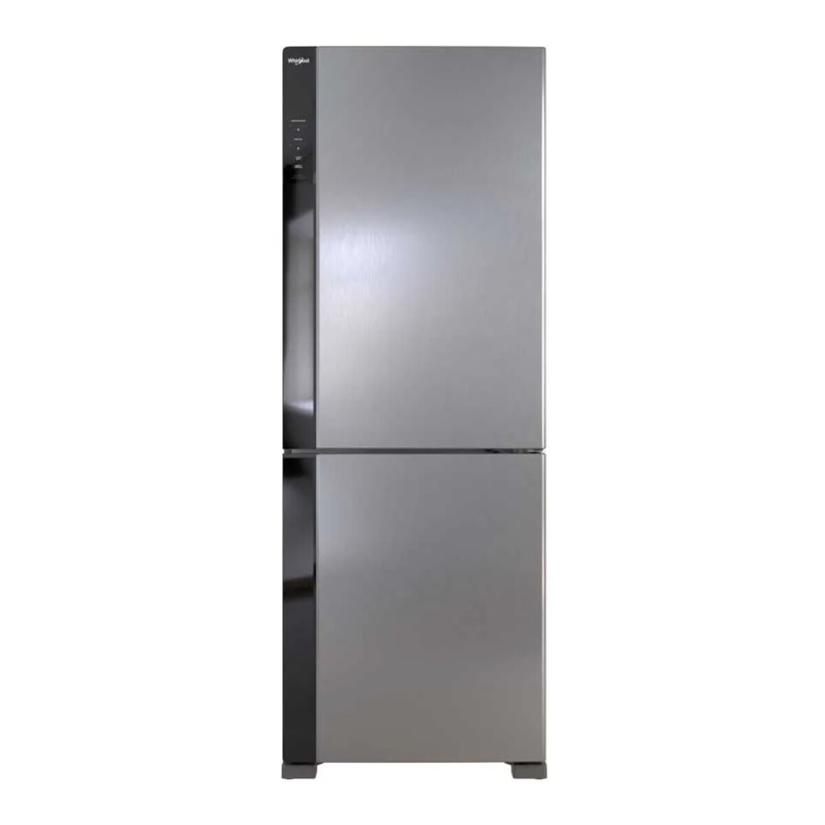 Heladera Whirlpool 530/499 Litros Inox Inverter WRE66AK 