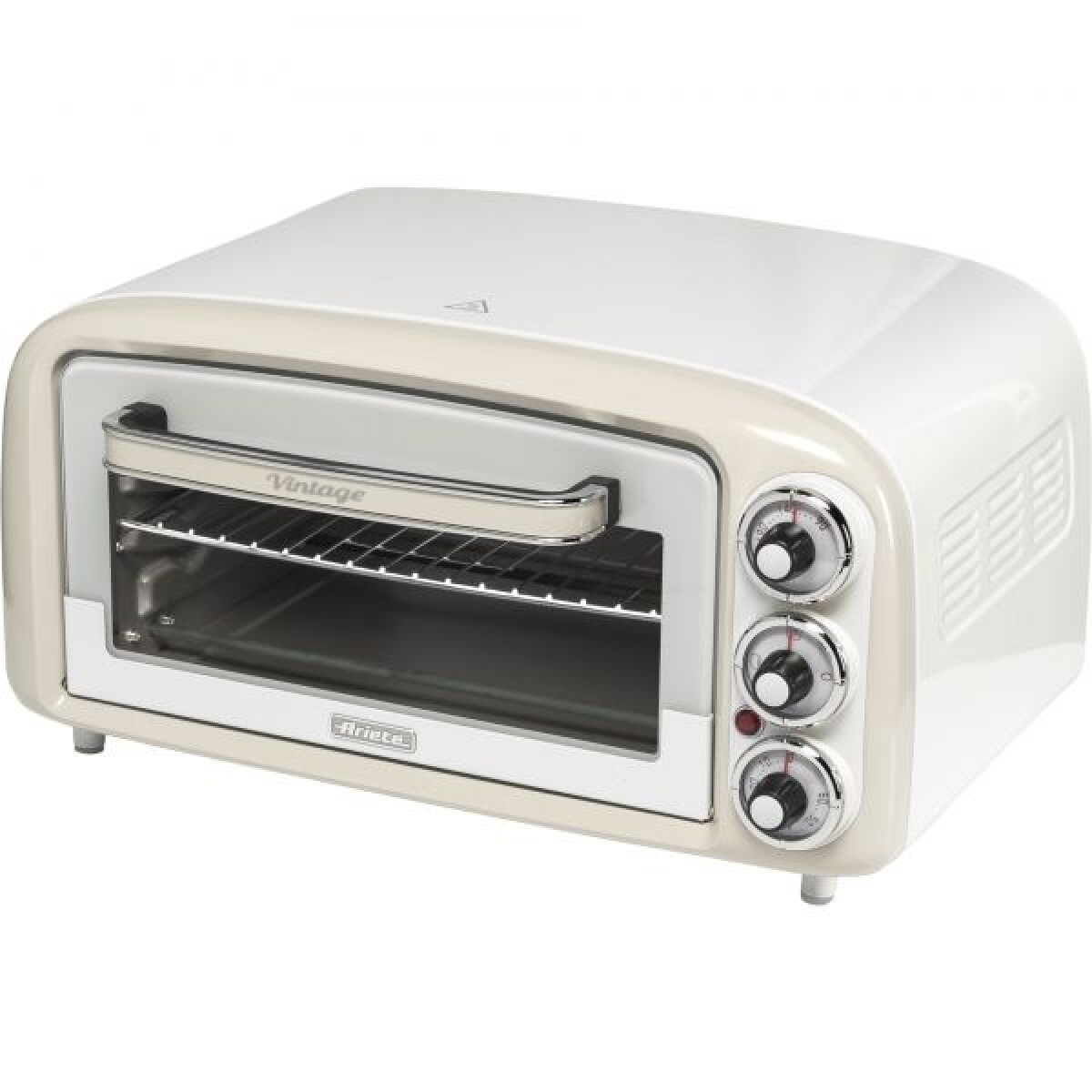 Horno Eléctrico Vintage 18 Lts. 929/697 Ariete 
