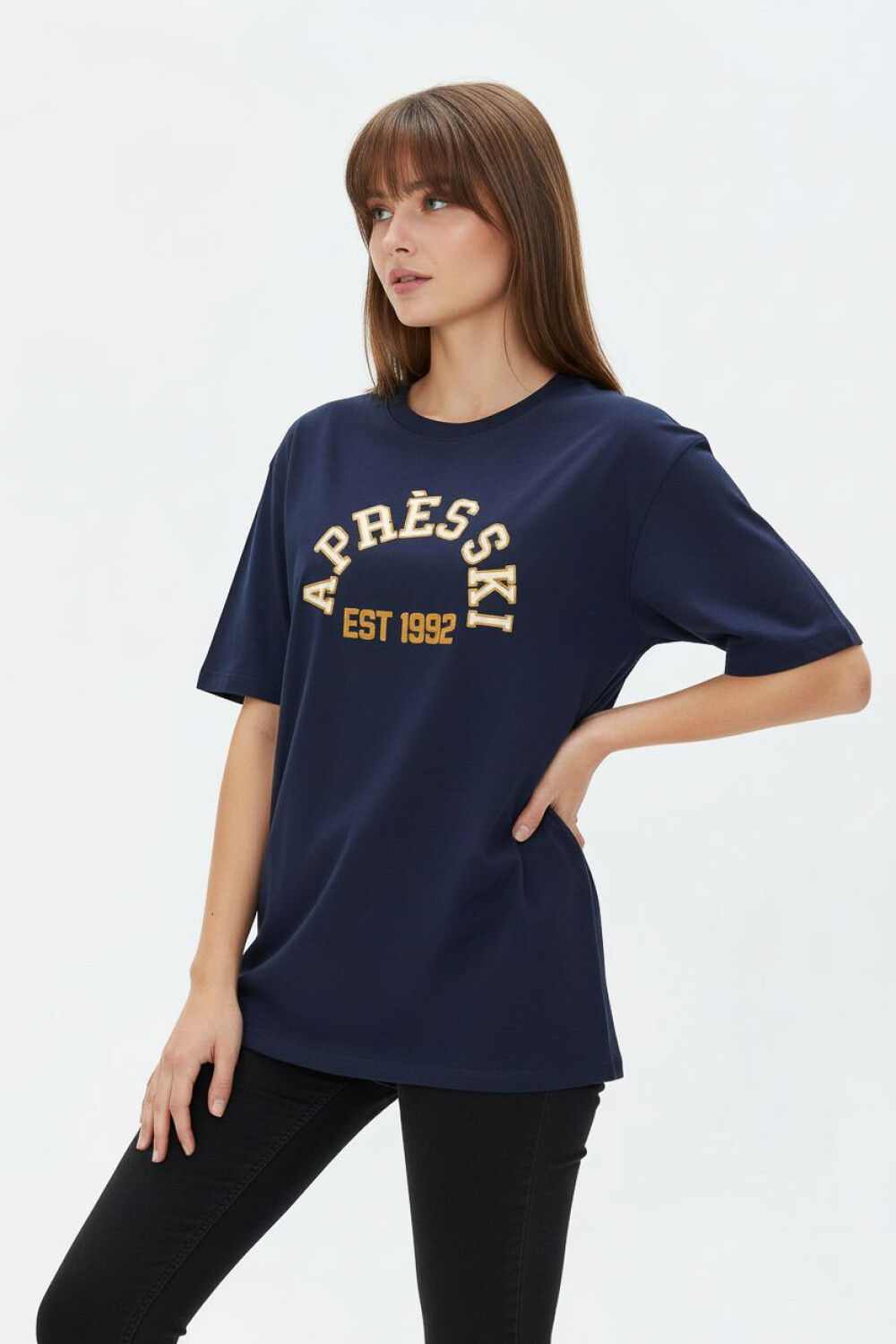 Remera Saback Estampado 5