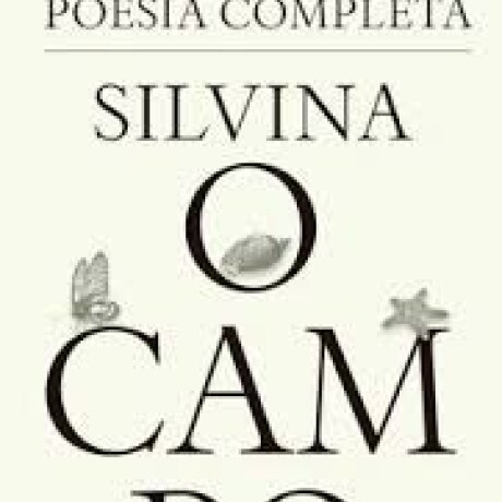 POESIA COMPLETA POESIA COMPLETA