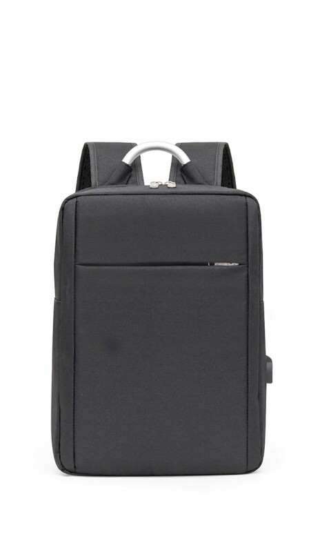 MOCHILA USA TODAY NEGRO