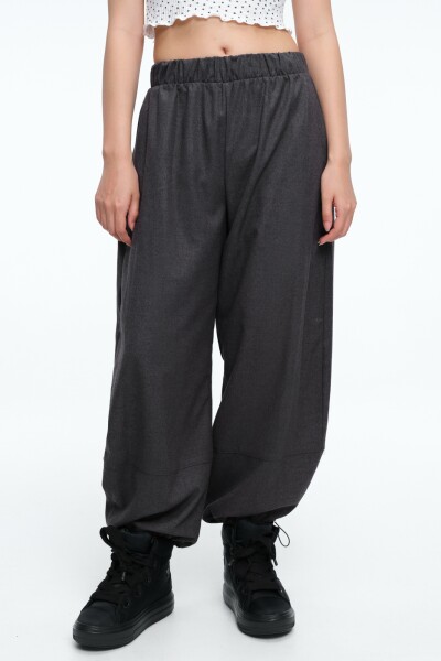 PANTALON Gris