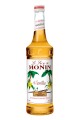 MONIN Vanilla Syrup 750ml. MONIN Vanilla Syrup 750ml.
