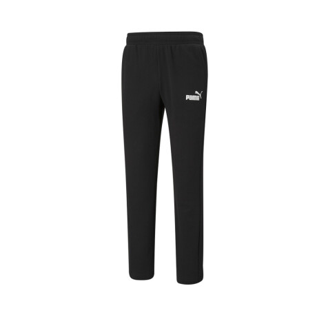 ESS Logo Pants TR op Black