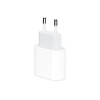 Ficha cargador original Apple USB-C 20W Ficha Cargador Original Apple Usb-c 20w