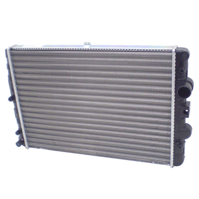 RADIADOR DE AGUA GOL / PARATI / SAVEIRO G2 / G3 / G4 1.6N , 1.8N SIN AIRE Radiador De Agua Gol / Parati / Saveiro G2 / G3 / G4 1.6n , 1.8n Sin Aire