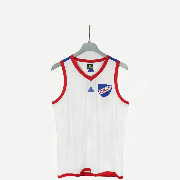 Camiseta Basketball 2021 Nacional Hombre 946