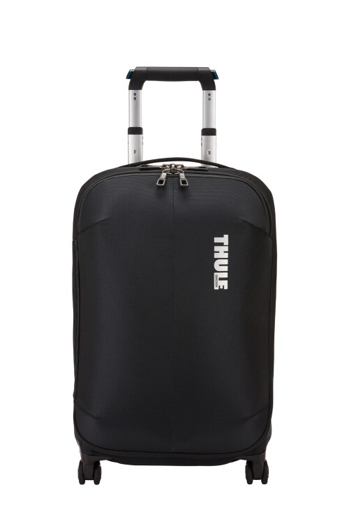 Thule Subterra Carry On Spinner 33L - Black Thule Subterra Carry On Spinner 33L - Black