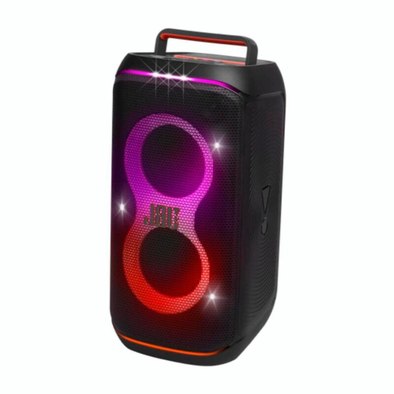 Parlante JBL PartyBox 120 Bluetooth Negro Parlante JBL PartyBox 120 Bluetooth Negro