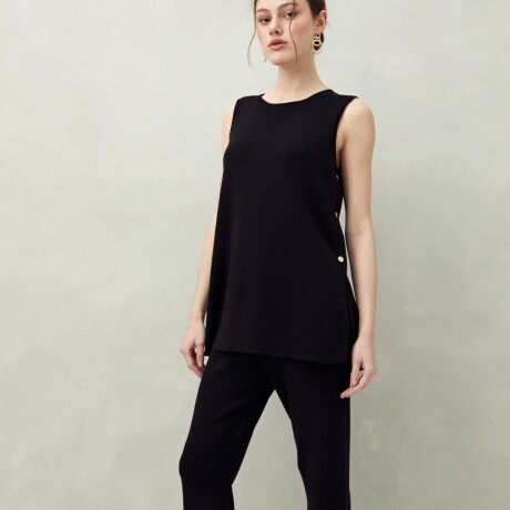 PANTALON TANIA Negro