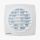Extractor de Aire para Baño JAMES EJ-200 S Extractor de Aire para Baño JAMES EJ-200 S