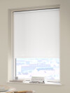 Estor enrollable MALGOMAJ 80x170cm bl Estor enrollable MALGOMAJ 80x170cm bl