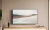 Rack de TV NORD 2.2 - Linea Manhattan Off White / Cinamomo