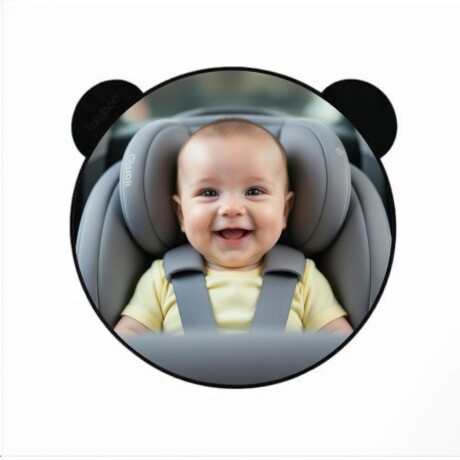 Espejo Circular Universal Espejo Circular Universal