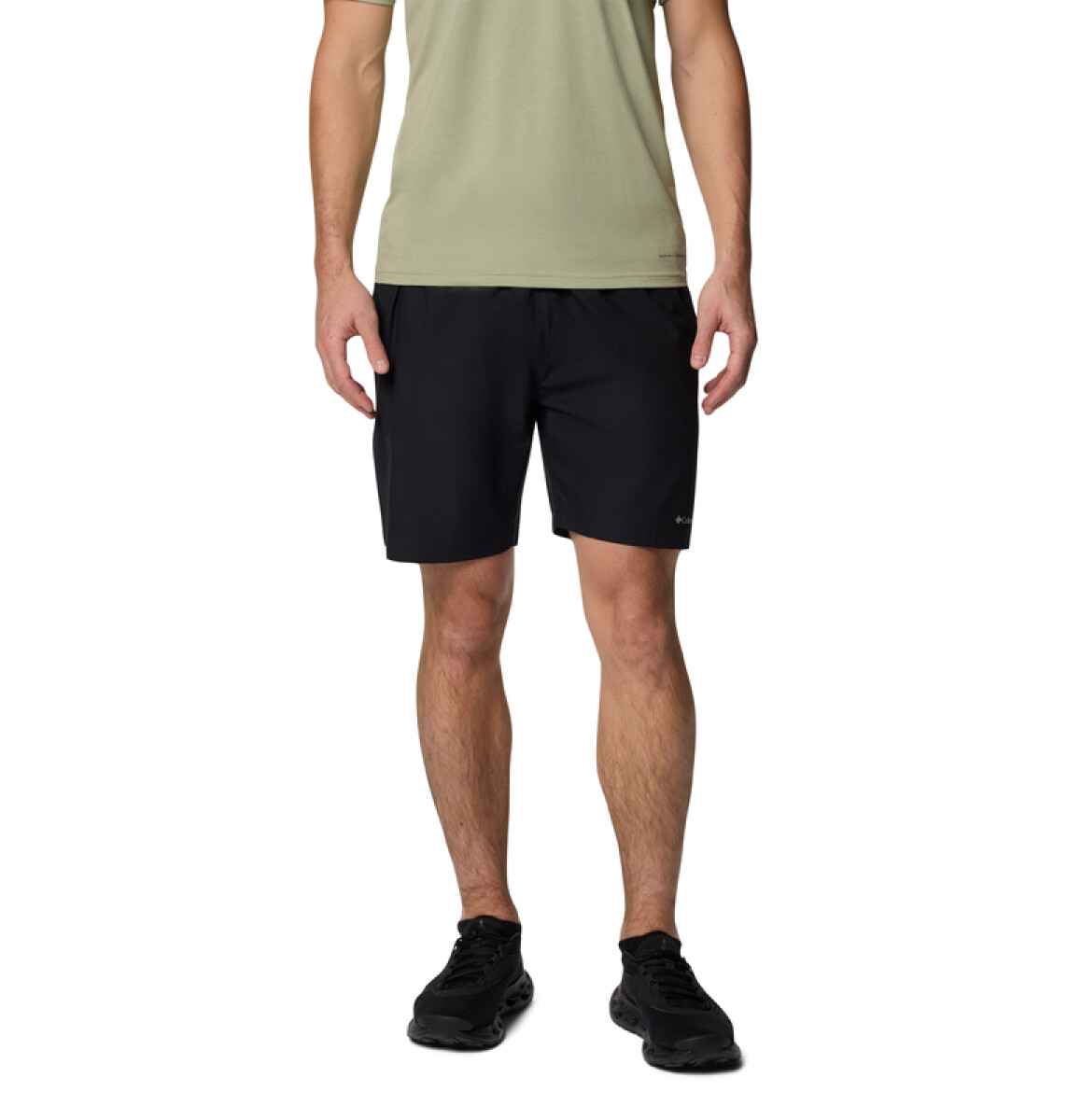 Short Summertide Hombre - SHARK OWL 