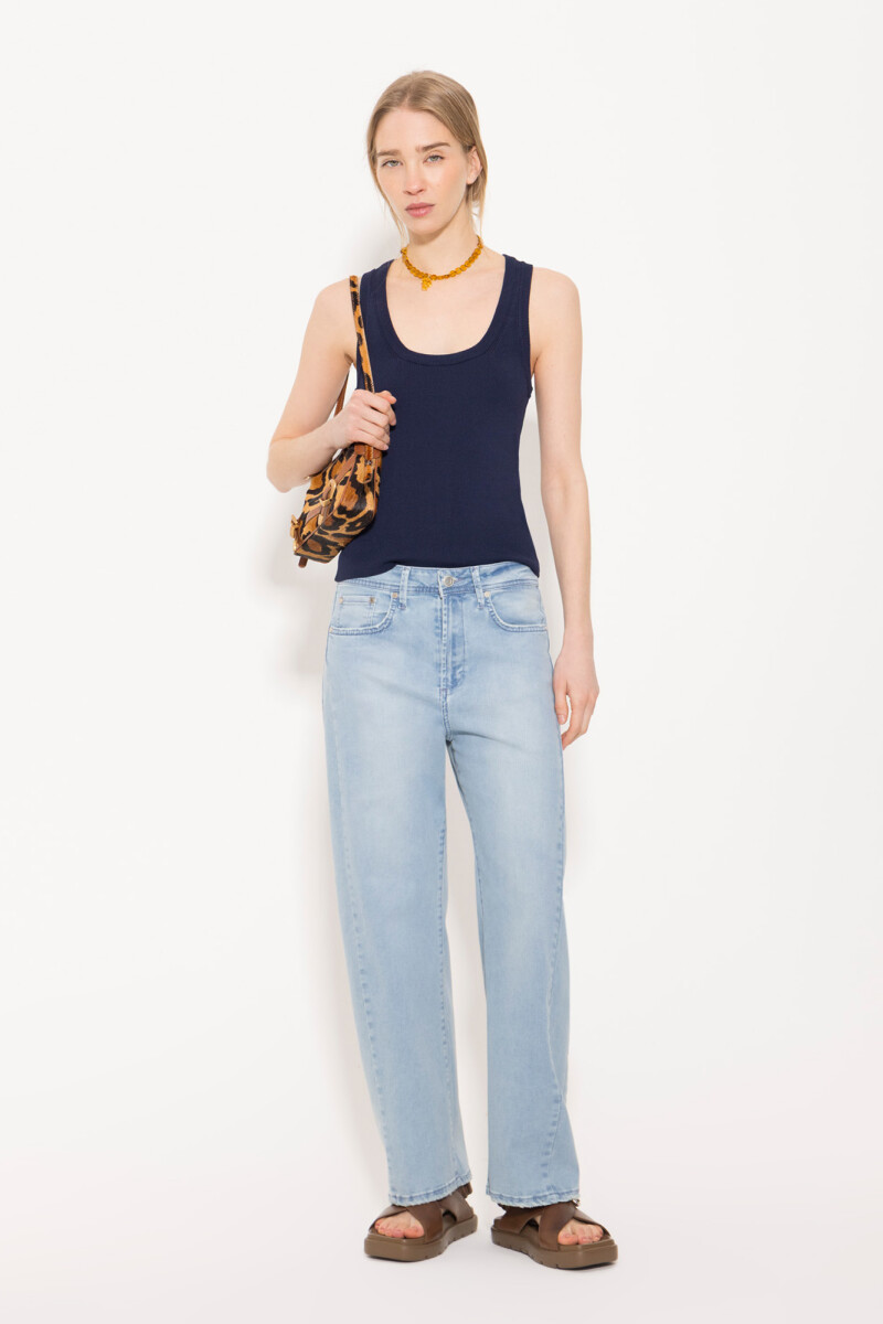 JEANS MICK DENIM Celeste