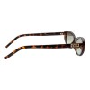 Lentes de Sol Chilli Beans Lombardia Animal Print