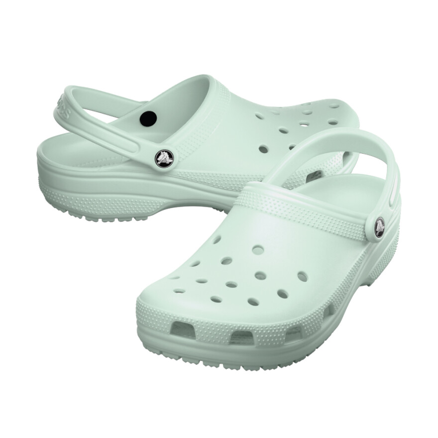 Crocs Classic Clog - Unisex Mint Tint