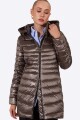 CAMPERA CRIS Vison