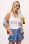 Short Float Celeste