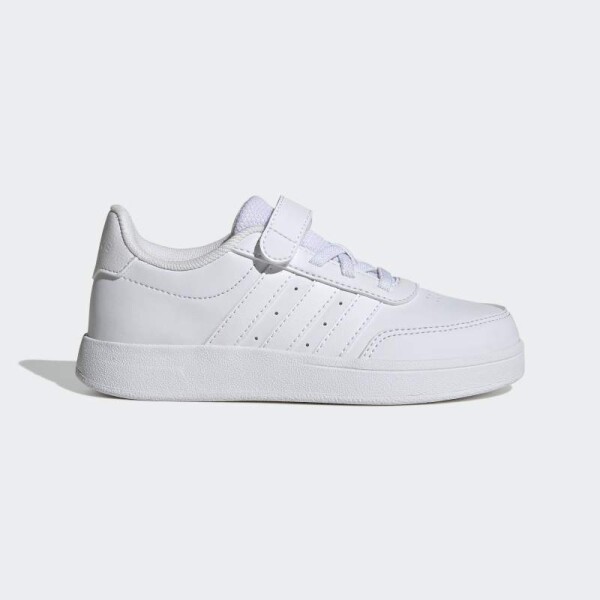 Championes Adidas Breaknet 2.0 Blanco