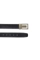 Cinto clasico reversible 30mm Cinto clasico reversible 30mm