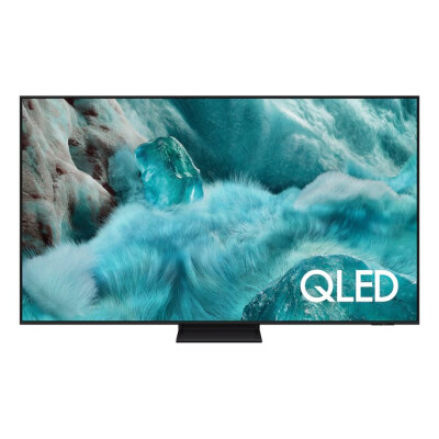 Smart TV 55" QLED Q7F Vision AI Smart TV (2025) Smart TV 55" QLED Q7F Vision AI Smart TV (2025)