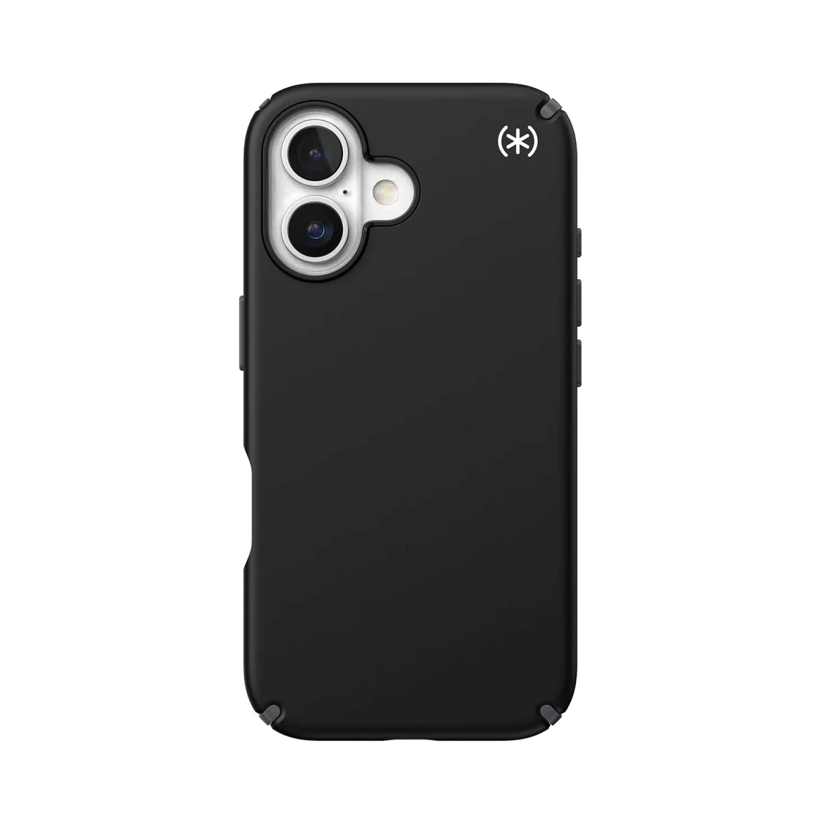 Speck Funda Presidio2 Pro Magsafe iPhone 16 Black 