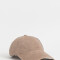 Caps Deportivo Gorra Con Bordado Lateral - Rosa Viejo