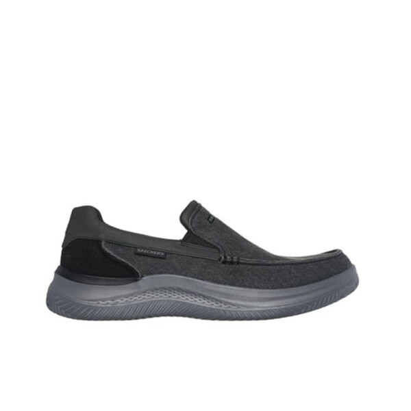 Calzado Hasting - Fielden Negro