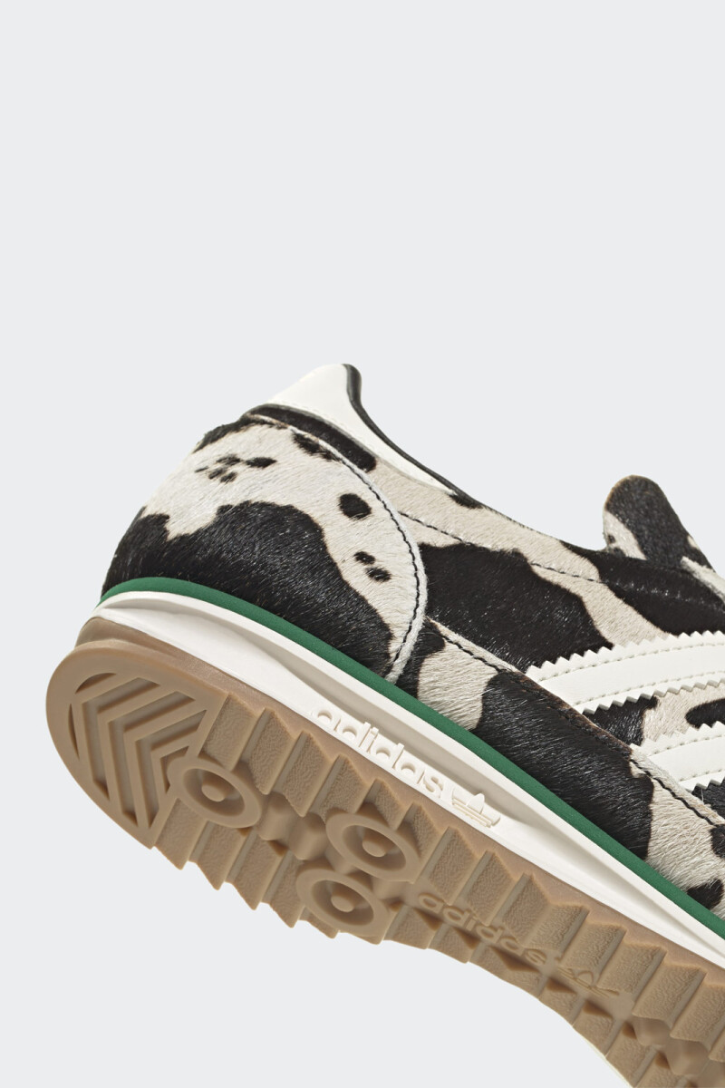 ZAPATILLA SL 72 OG W Crudo