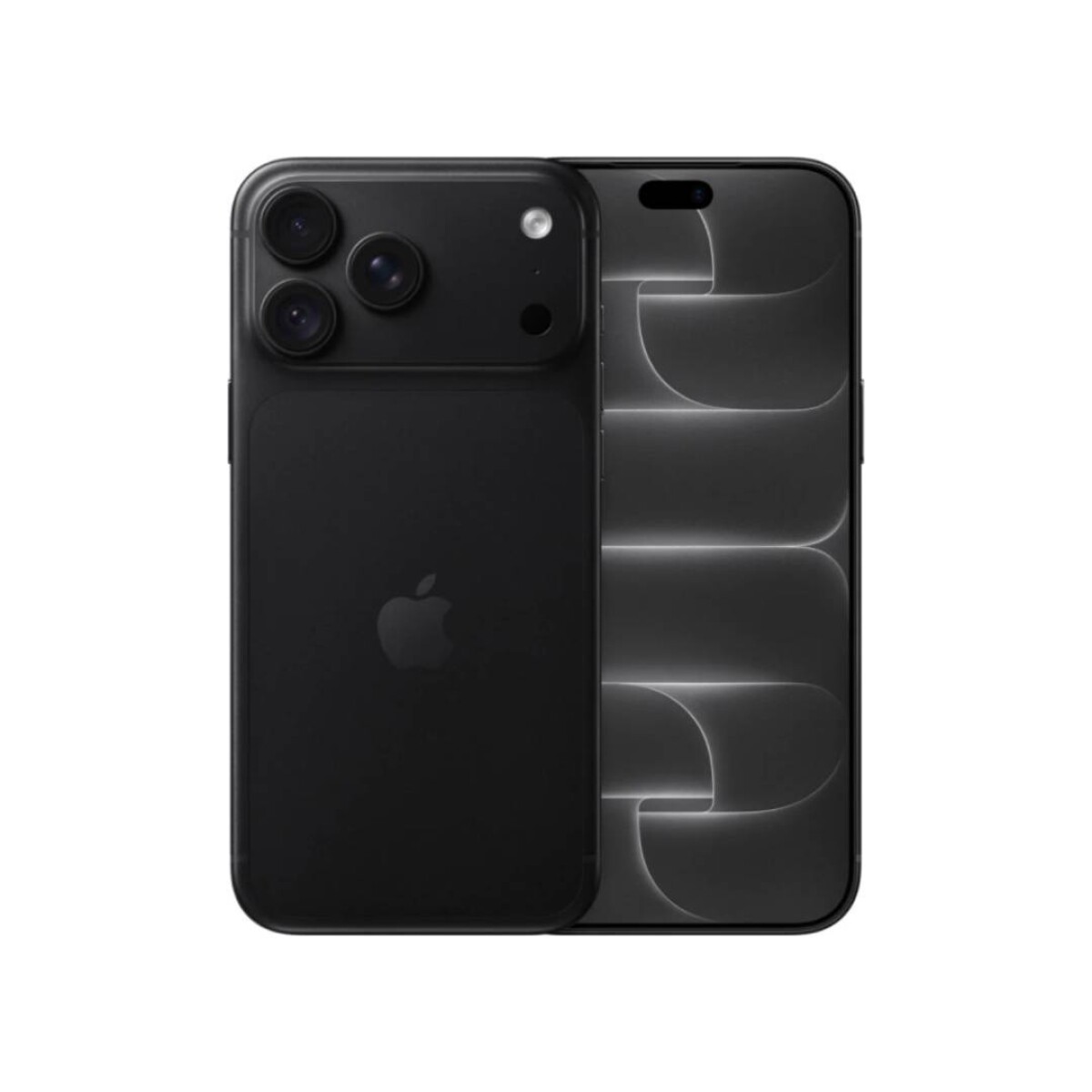 iPhone 18 Pro Max 256 GB - Black 