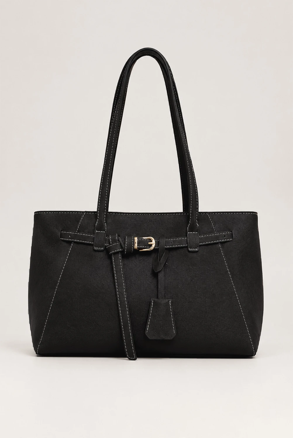 CARTERA SUEDE HEBILLA
