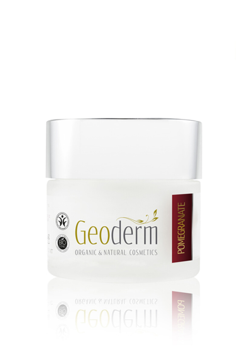CREMA FACIAL HIDRATANTE Y REGE Crema