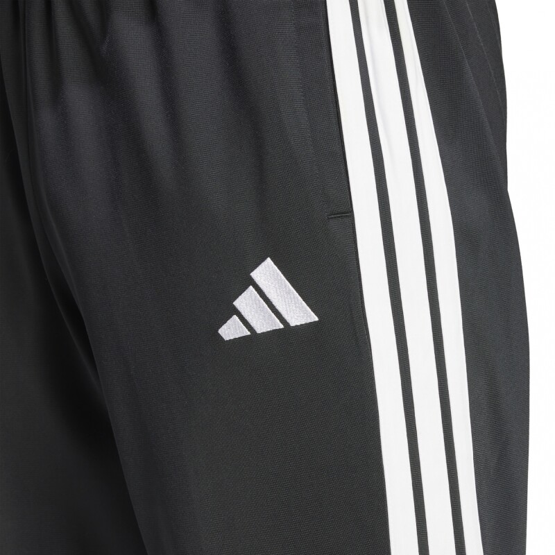 EQUIPO adidas SPORTSWEAR BASIC 3 FRANJAS Black